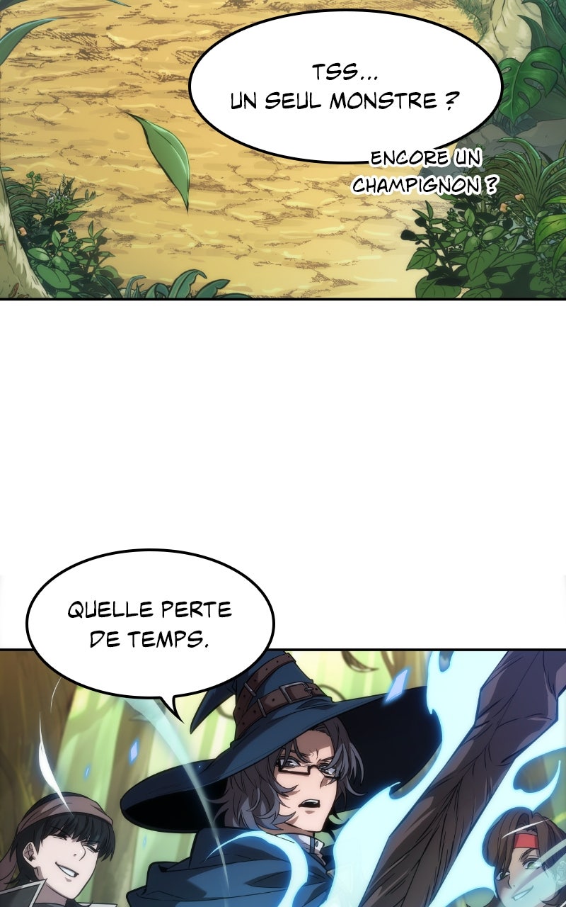 Read The Last Adventurer fr Manga Online