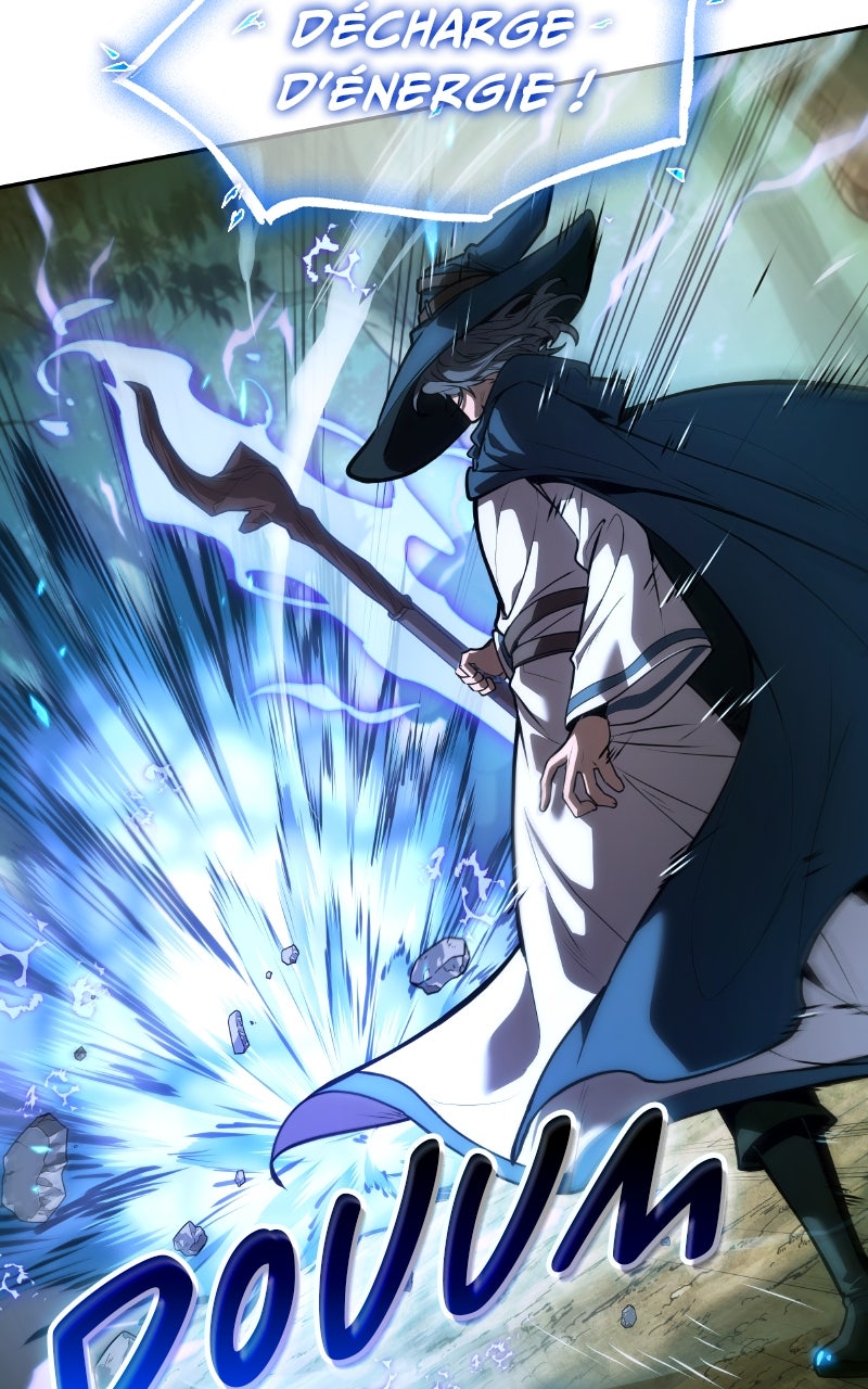 Read The Last Adventurer fr Manga Online