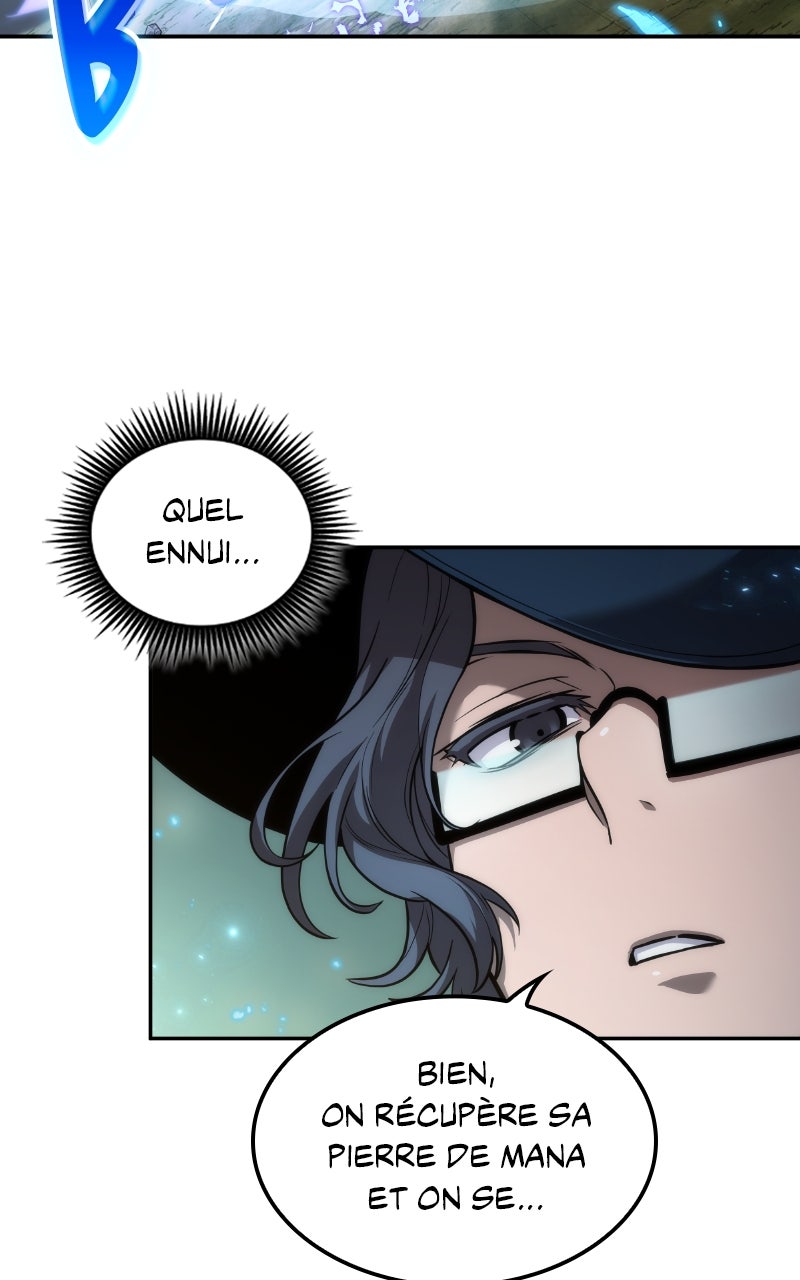 Read The Last Adventurer fr Manga Online