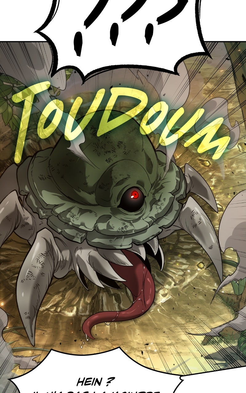 Read The Last Adventurer fr Manga Online