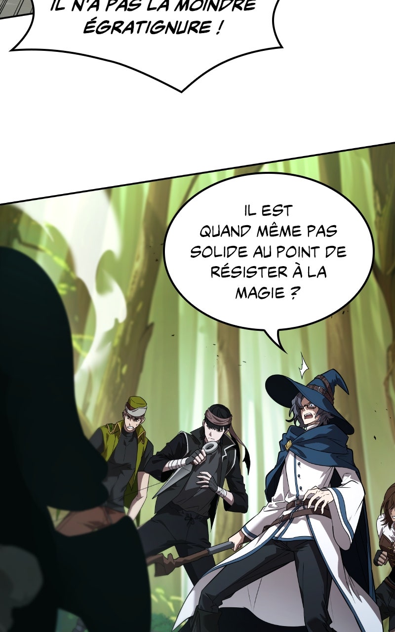 Read The Last Adventurer fr Manga Online