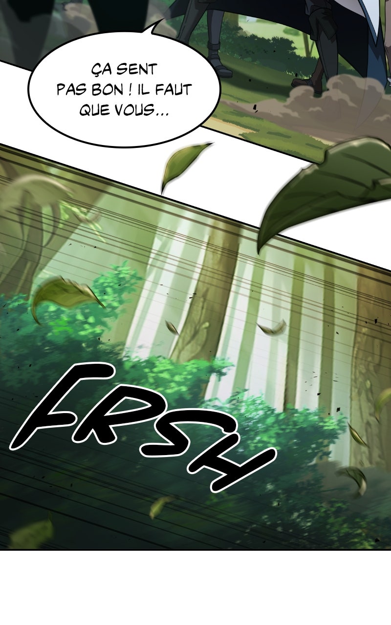 Read The Last Adventurer fr Manga Online