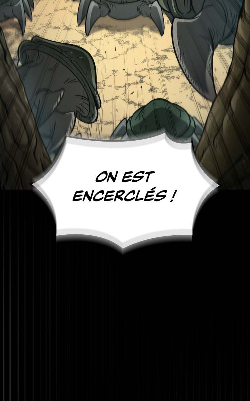 Read The Last Adventurer fr Manga Online