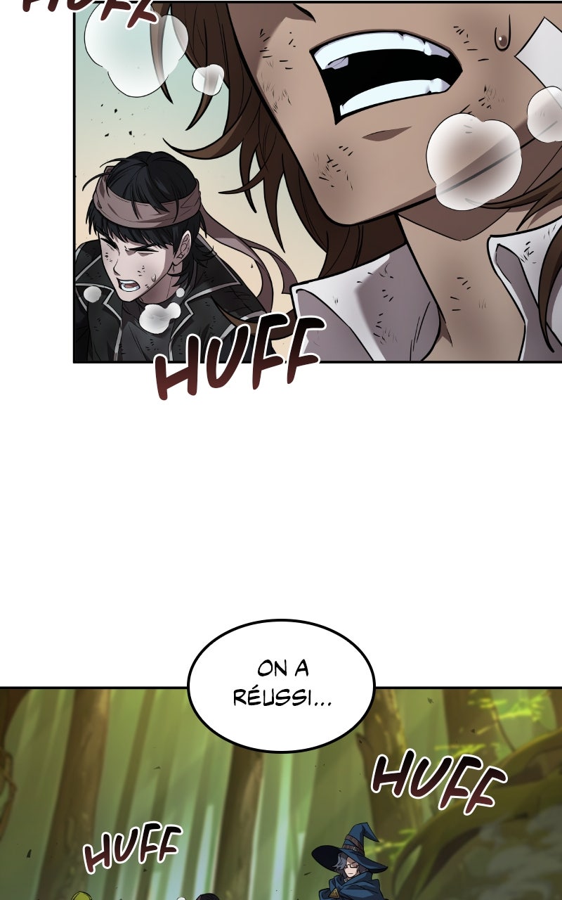 Read The Last Adventurer fr Manga Online