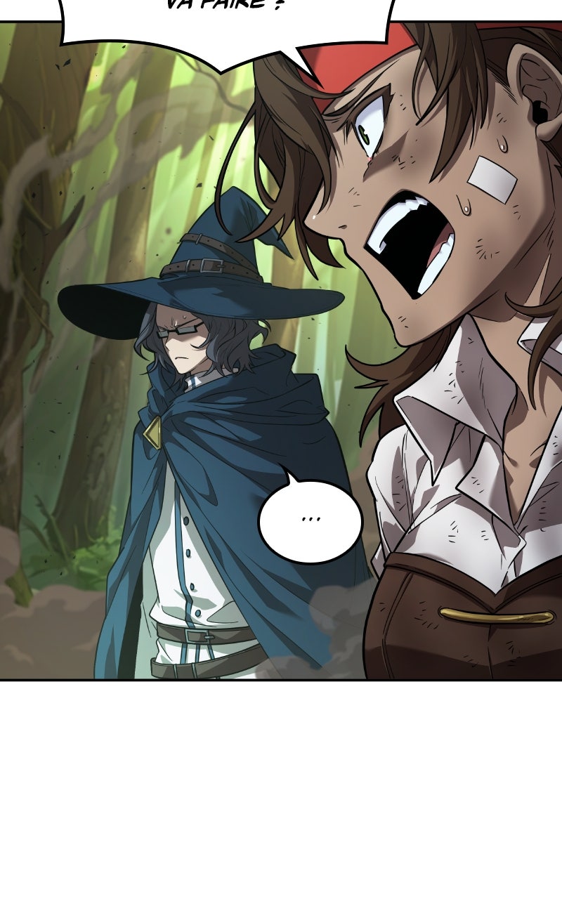 Read The Last Adventurer fr Manga Online