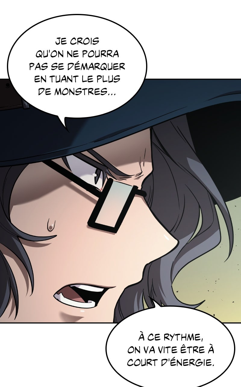 Read The Last Adventurer fr Manga Online