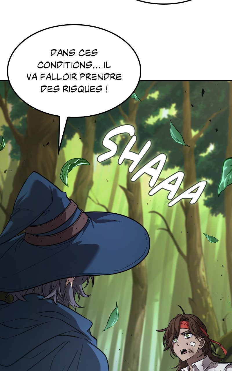 Read The Last Adventurer fr Manga Online