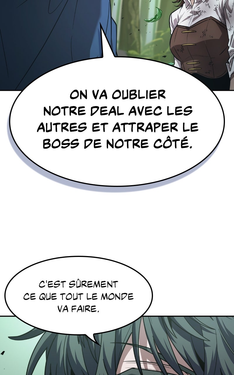 Read The Last Adventurer fr Manga Online