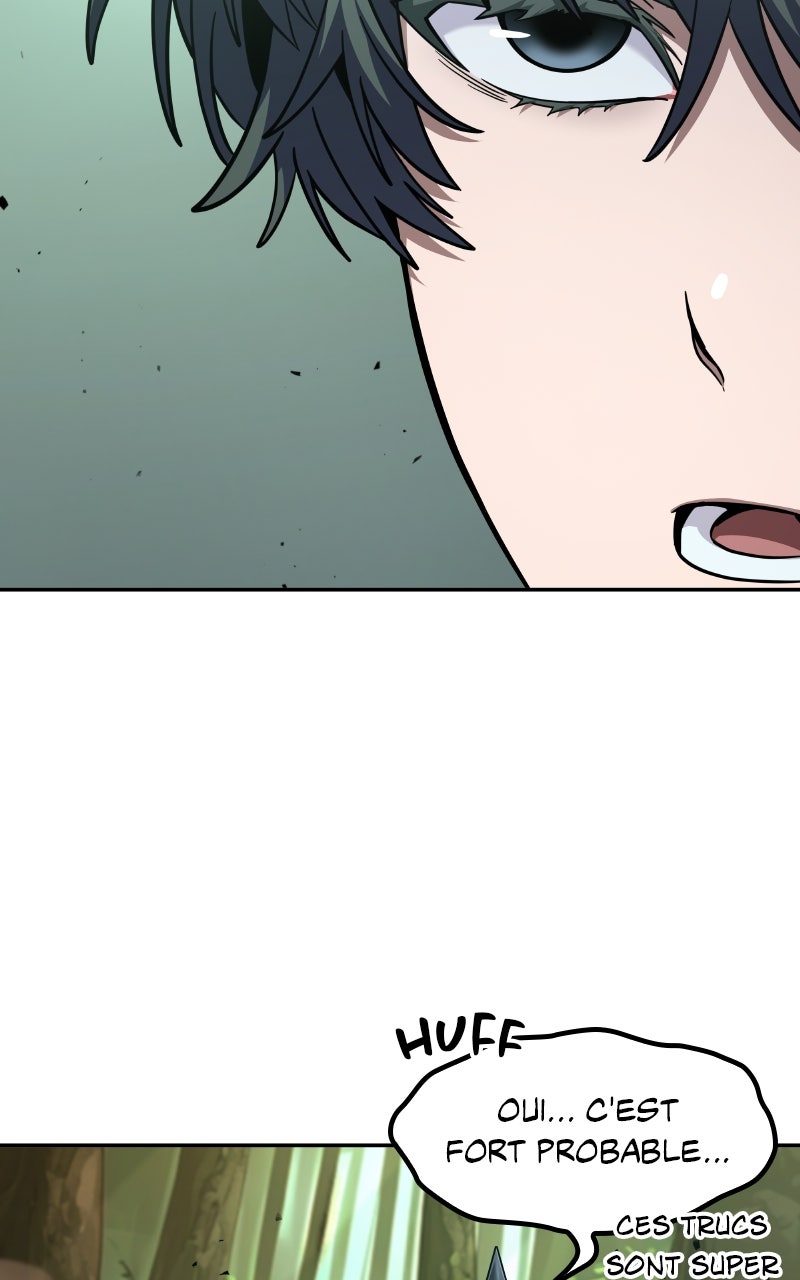 Read The Last Adventurer fr Manga Online