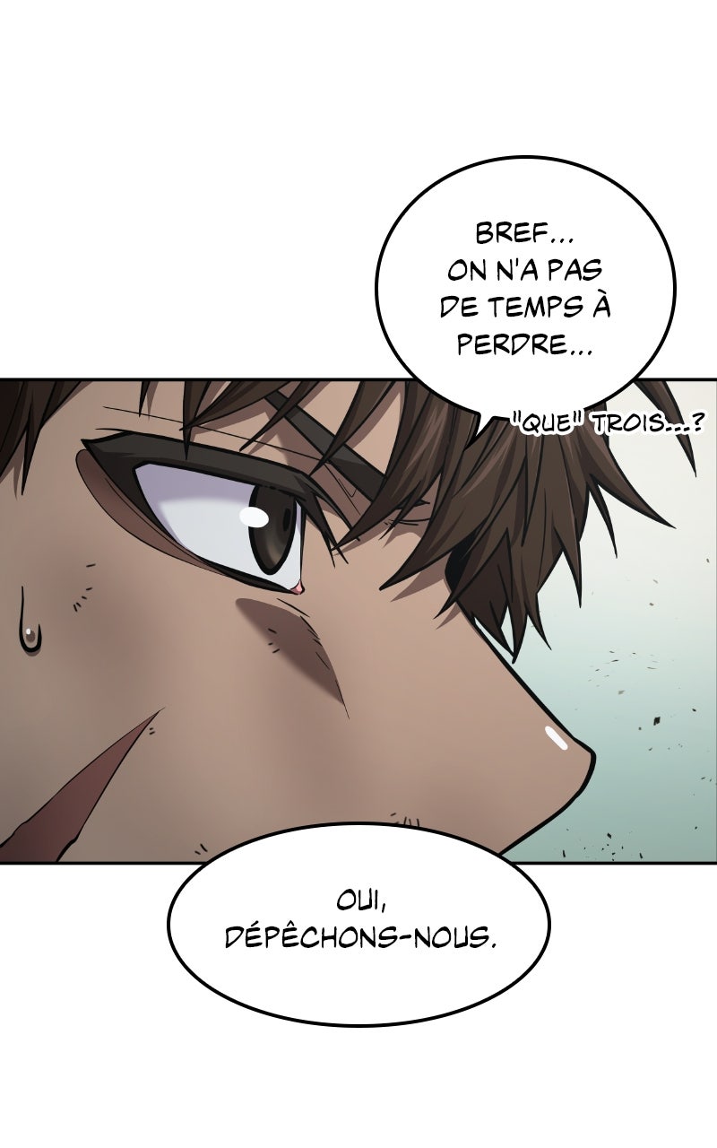 Read The Last Adventurer fr Manga Online