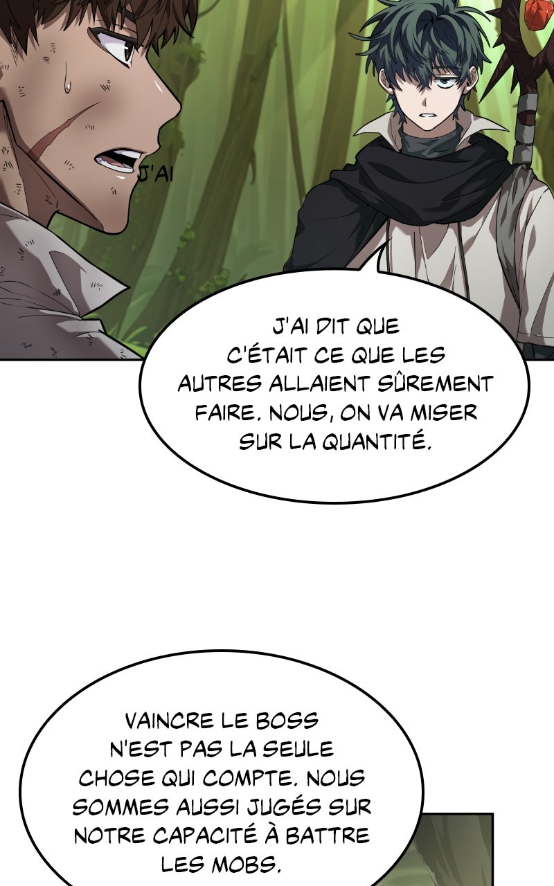 Read The Last Adventurer fr Manga Online