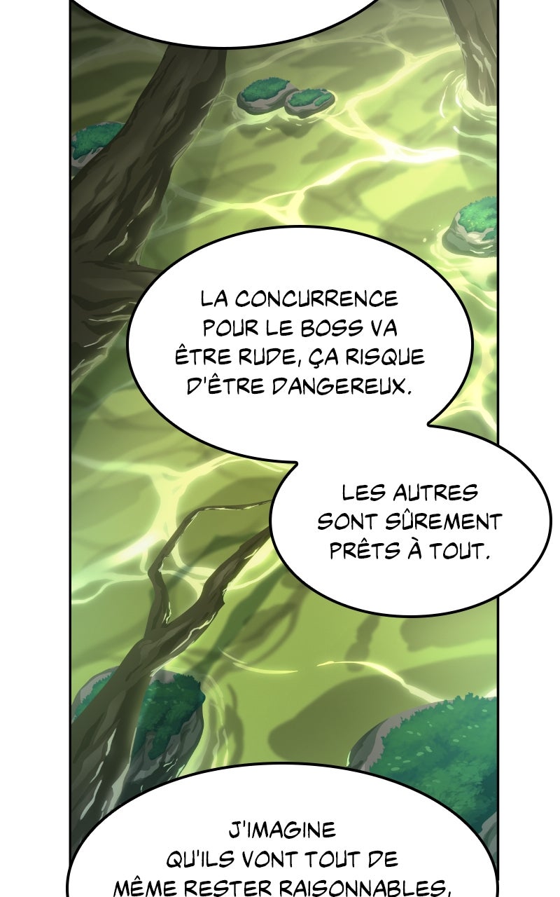 Read The Last Adventurer fr Manga Online