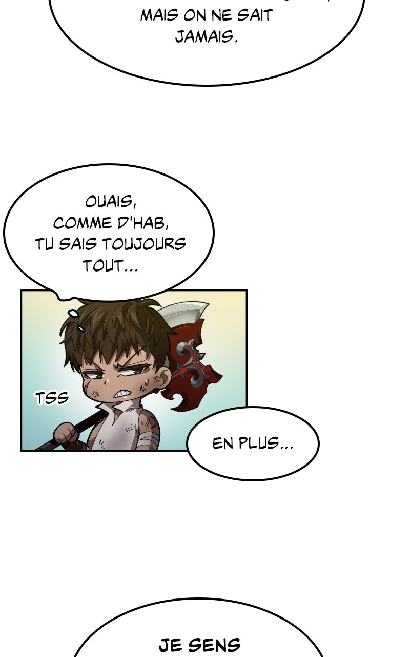 Read The Last Adventurer fr Manga Online