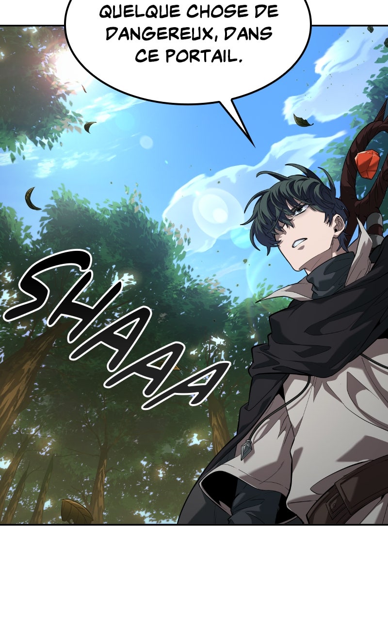 Read The Last Adventurer fr Manga Online