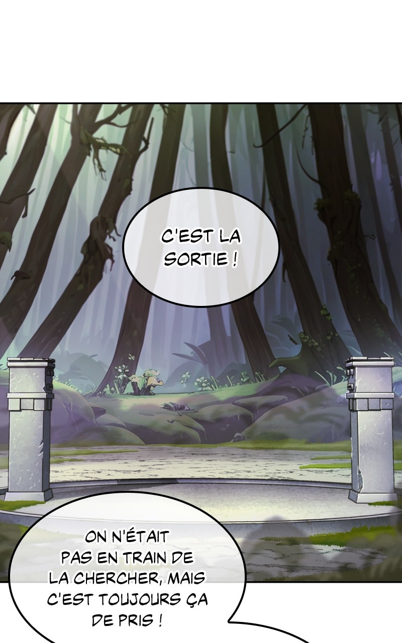 Read The Last Adventurer fr Manga Online