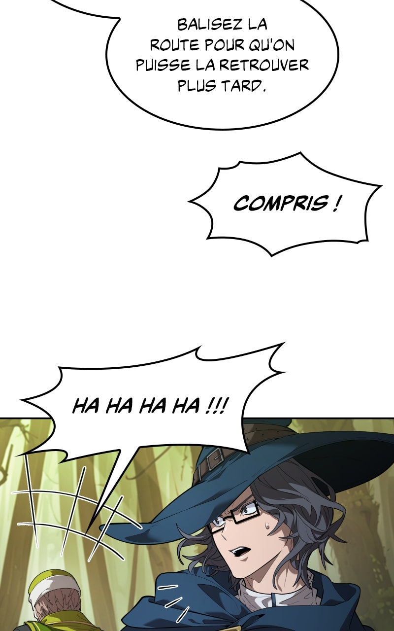 Read The Last Adventurer fr Manga Online