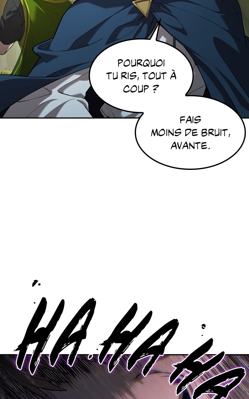 Read The Last Adventurer fr Manga Online