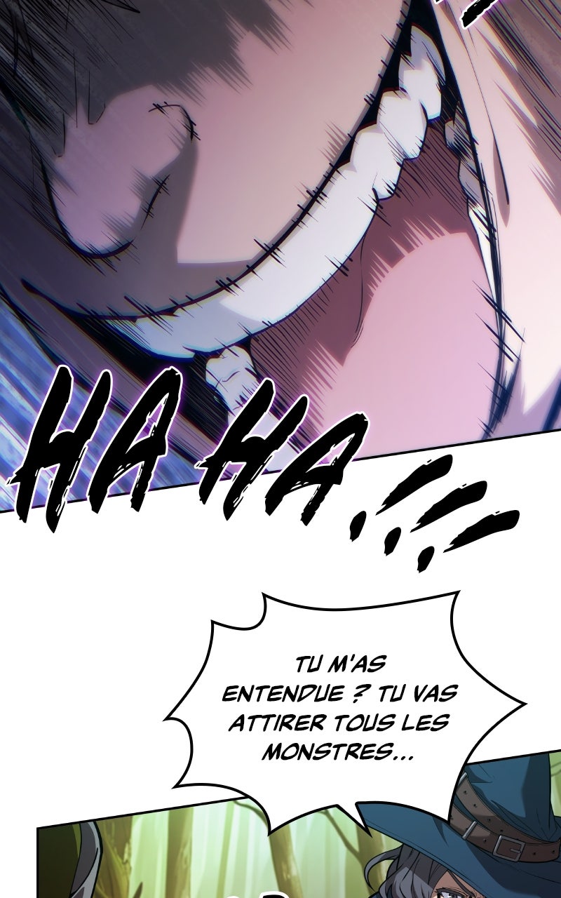 Read The Last Adventurer fr Manga Online