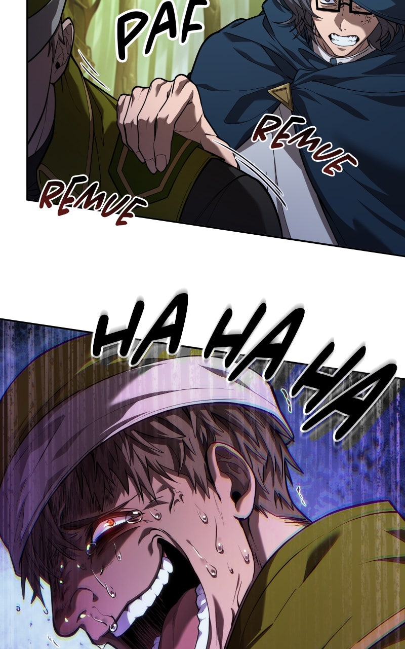 Read The Last Adventurer fr Manga Online