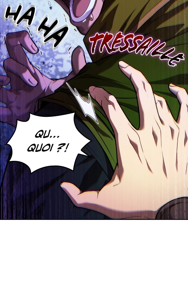 Read The Last Adventurer fr Manga Online