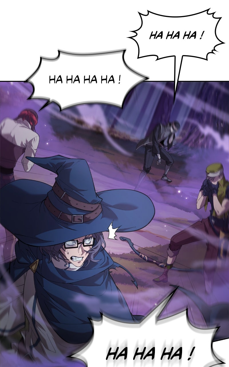 Read The Last Adventurer fr Manga Online