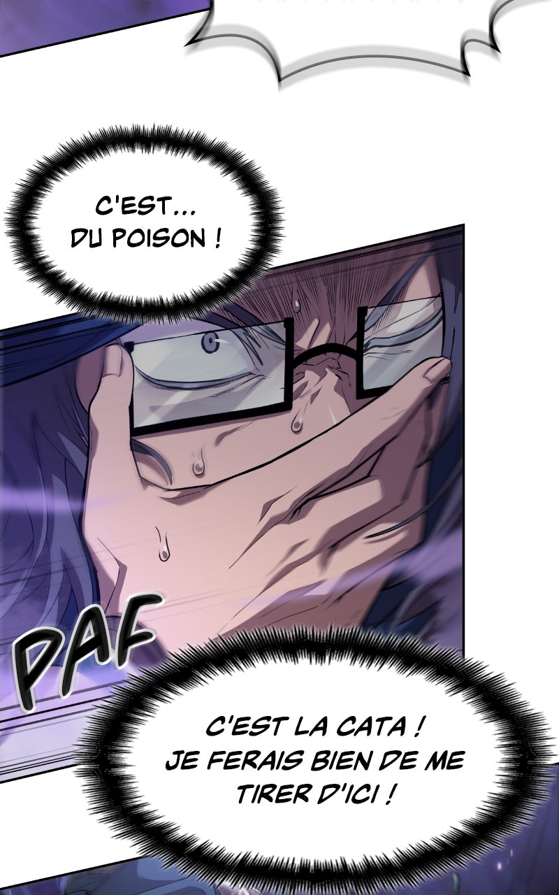 Read The Last Adventurer fr Manga Online