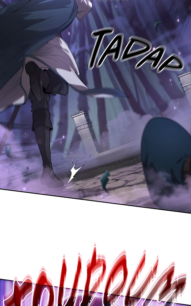 Read The Last Adventurer fr Manga Online