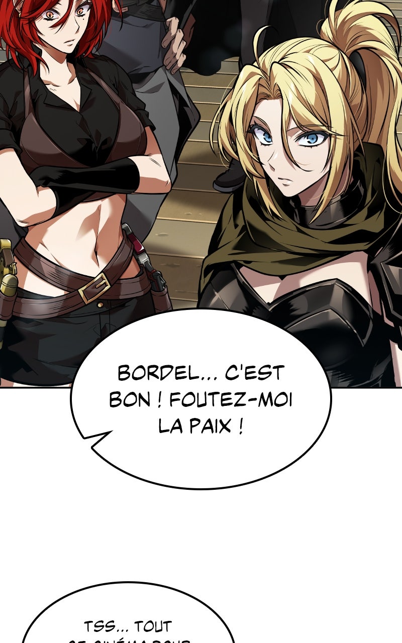 Read The Last Adventurer fr Manga Online