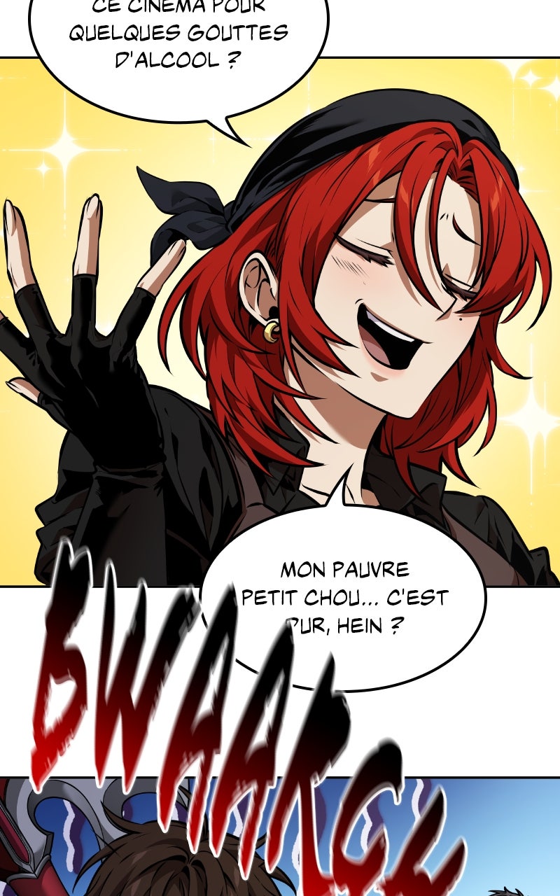 Read The Last Adventurer fr Manga Online