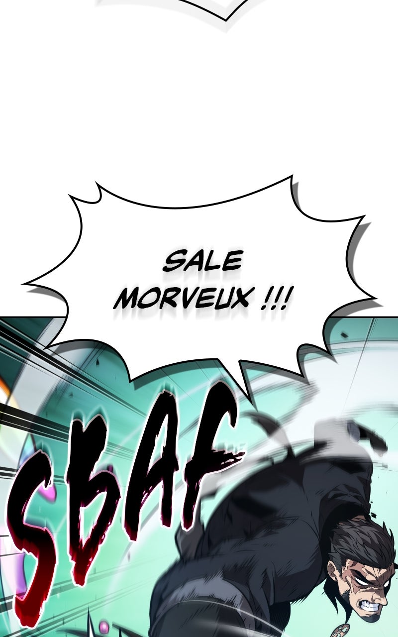 Read The Last Adventurer fr Manga Online