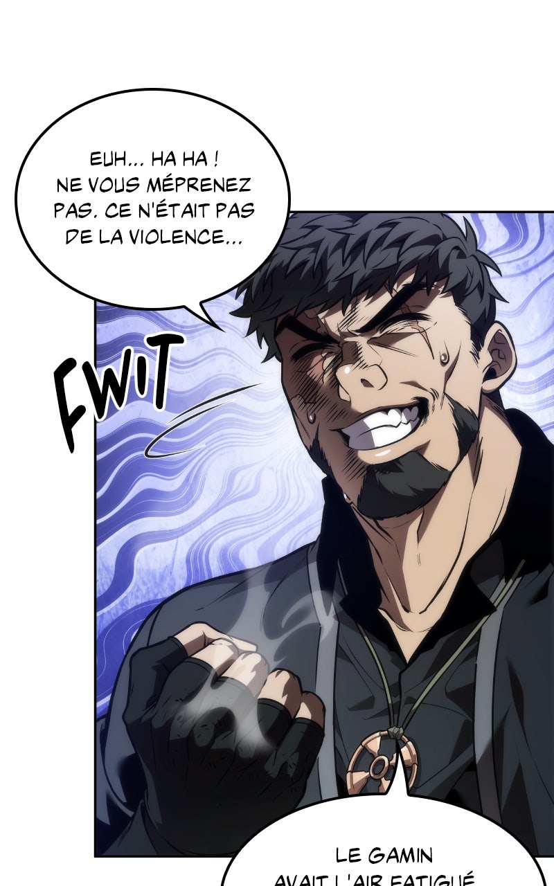 Read The Last Adventurer fr Manga Online