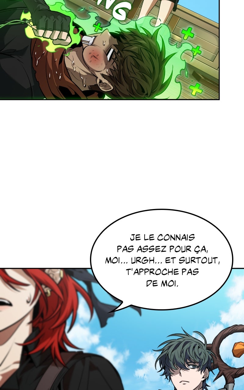 Read The Last Adventurer fr Manga Online