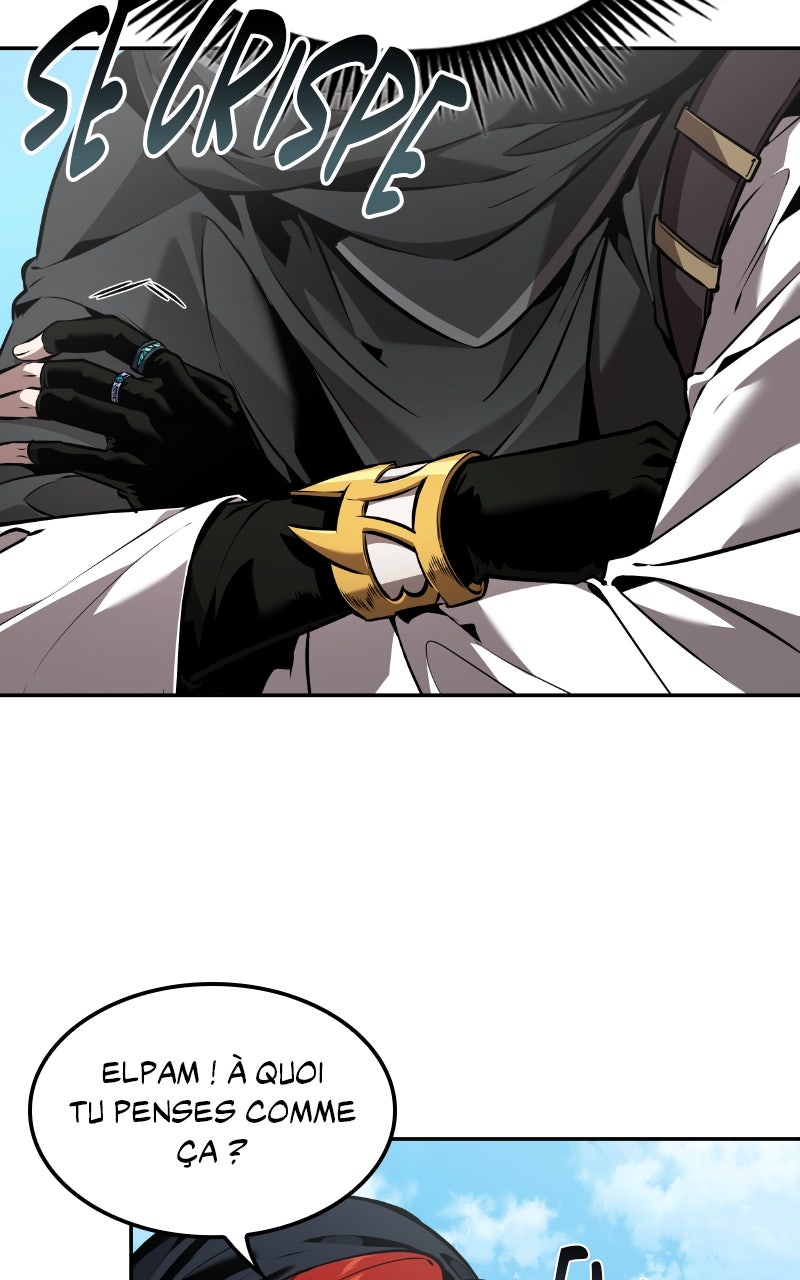 Read The Last Adventurer fr Manga Online