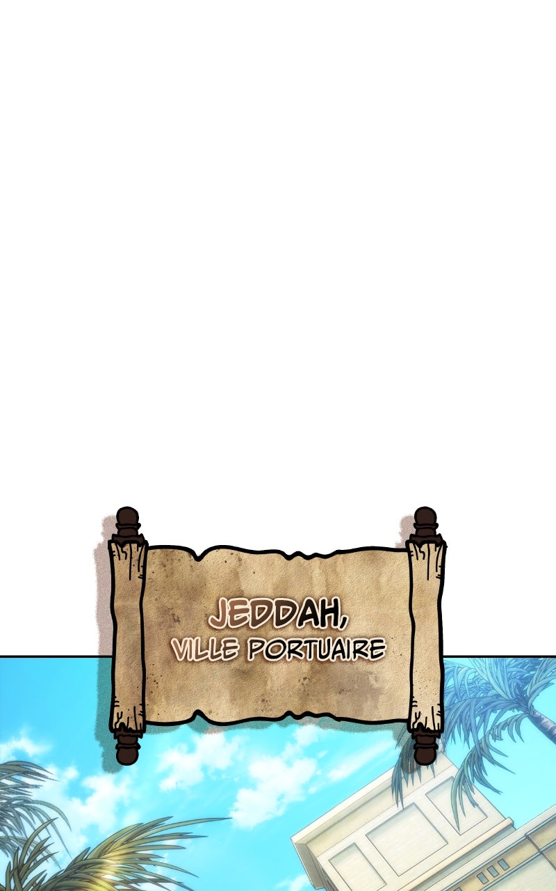 Read The Last Adventurer fr Manga Online