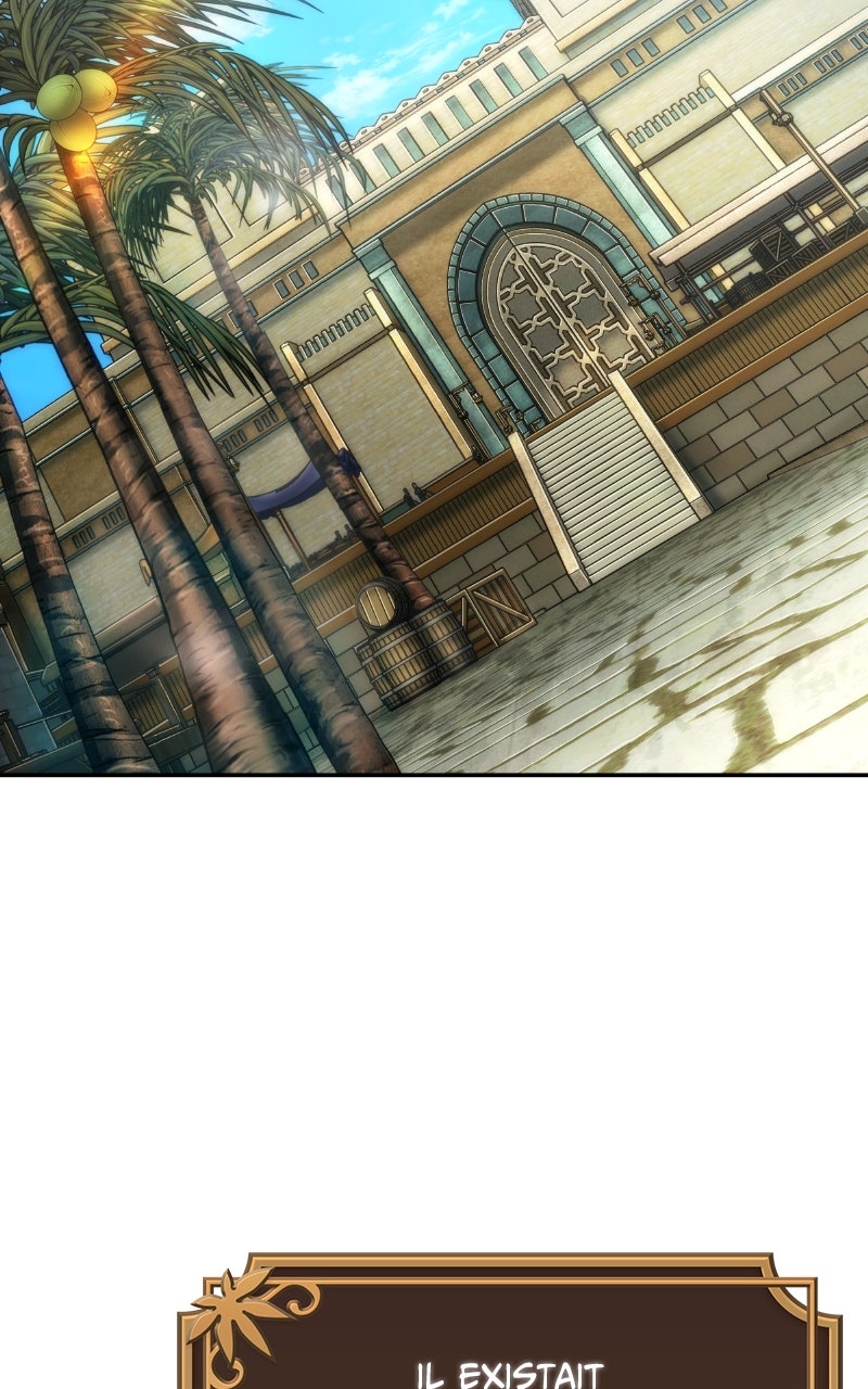 Read The Last Adventurer fr Manga Online