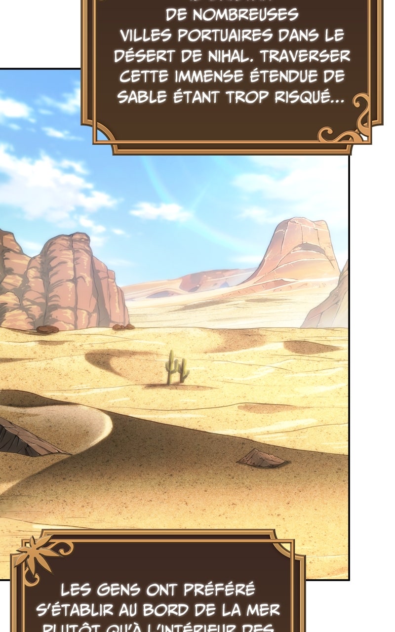 Read The Last Adventurer fr Manga Online