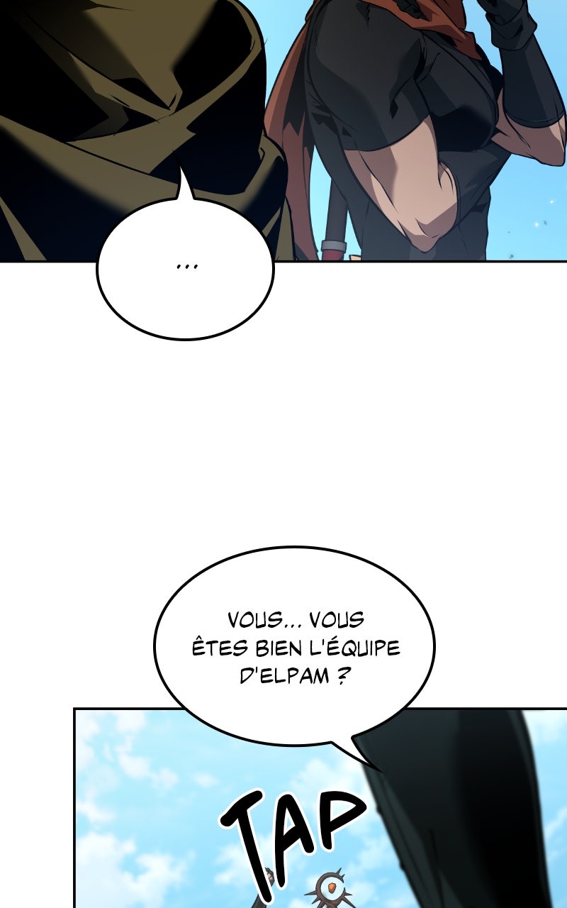 Read The Last Adventurer fr Manga Online