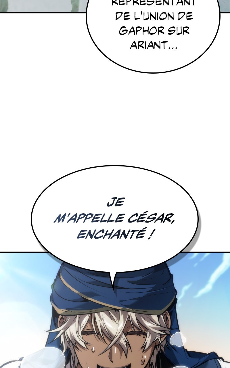 Read The Last Adventurer fr Manga Online