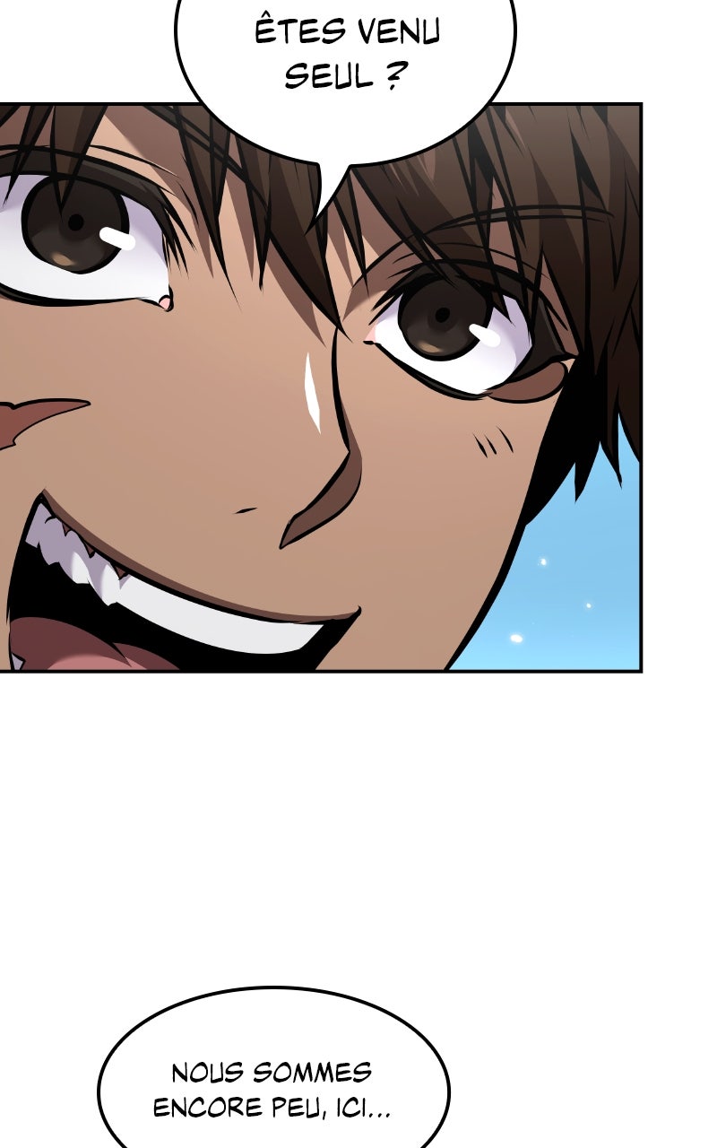 Read The Last Adventurer fr Manga Online