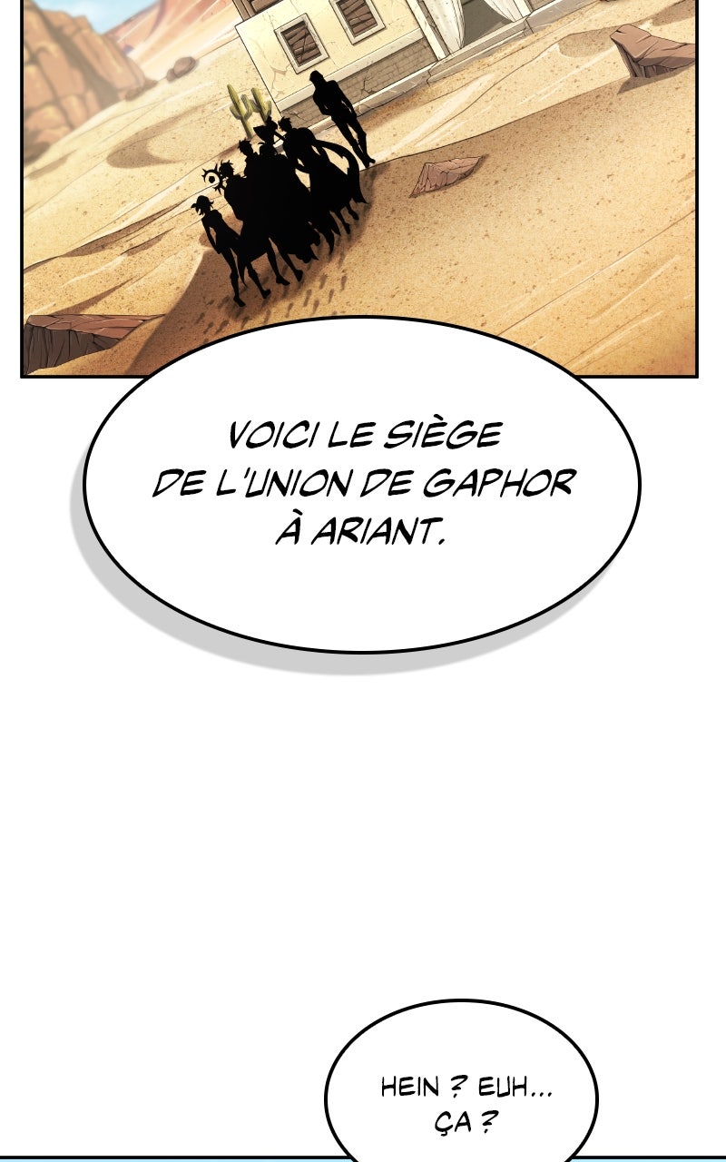 Read The Last Adventurer fr Manga Online