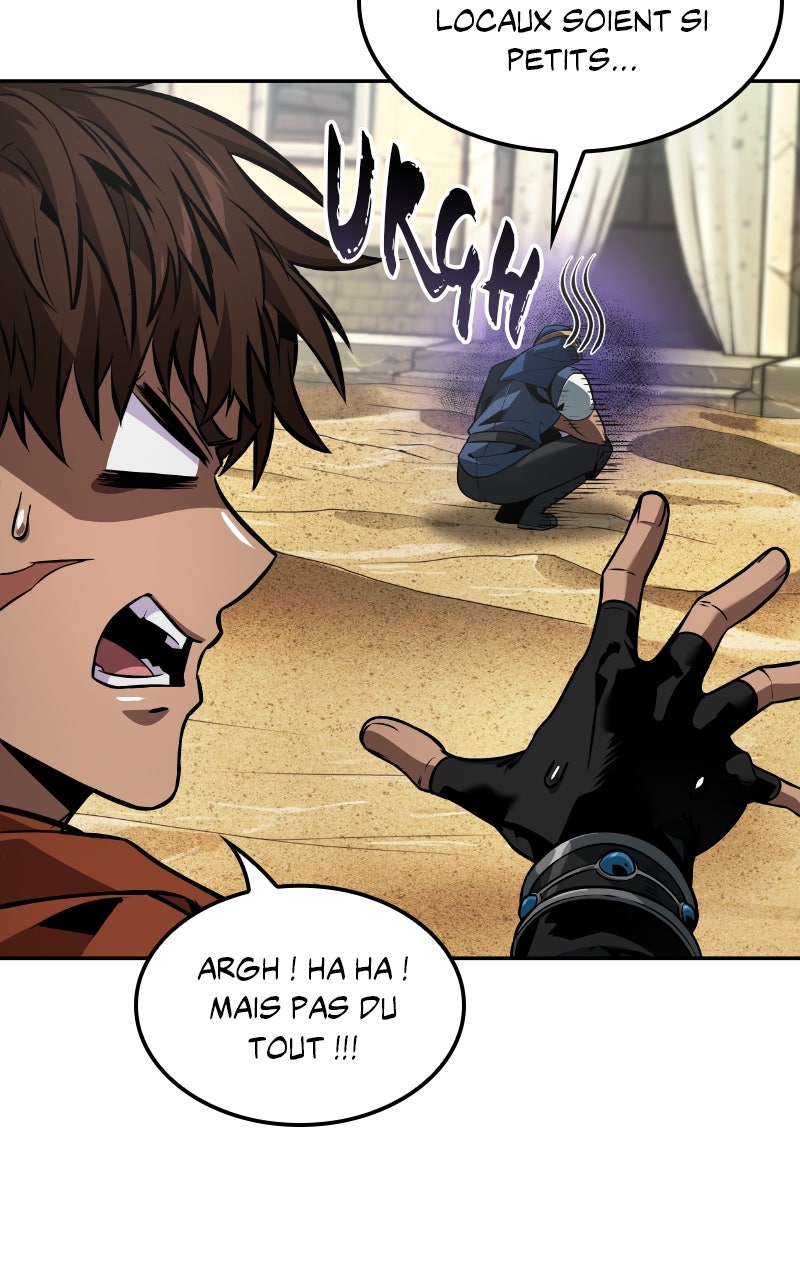 Read The Last Adventurer fr Manga Online