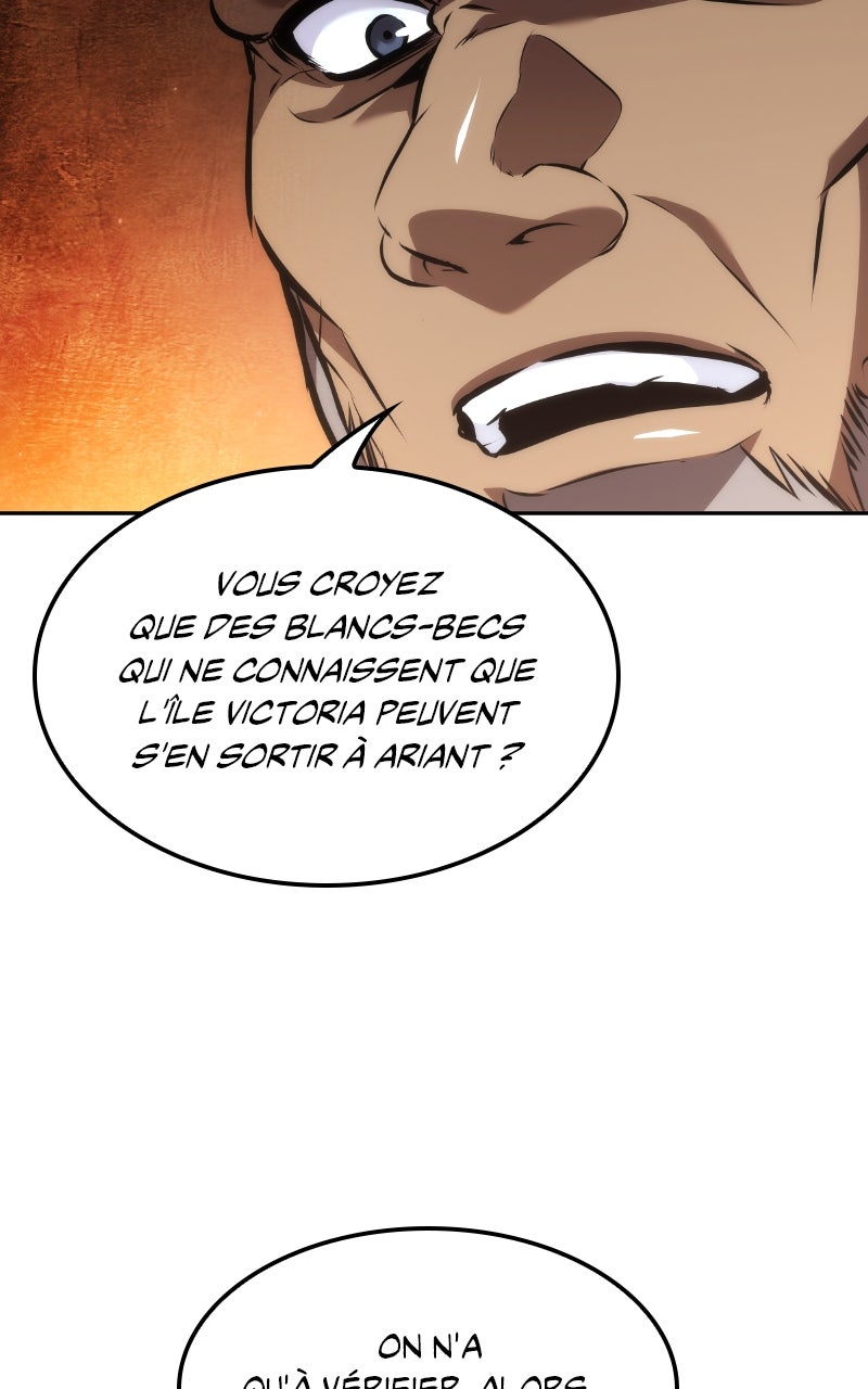 Read The Last Adventurer fr Manga Online