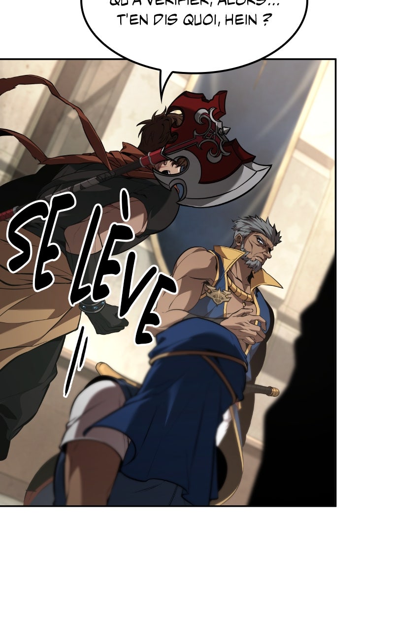 Read The Last Adventurer fr Manga Online