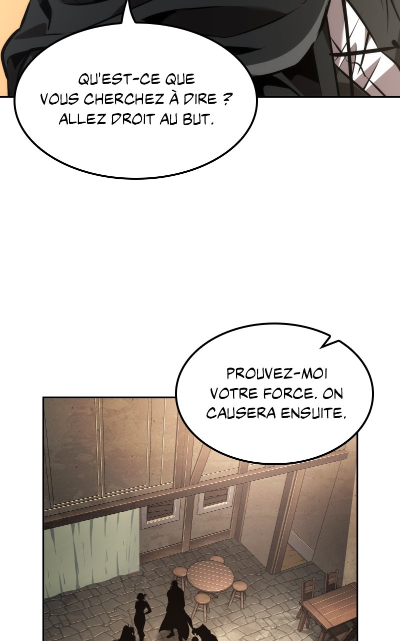 Read The Last Adventurer fr Manga Online