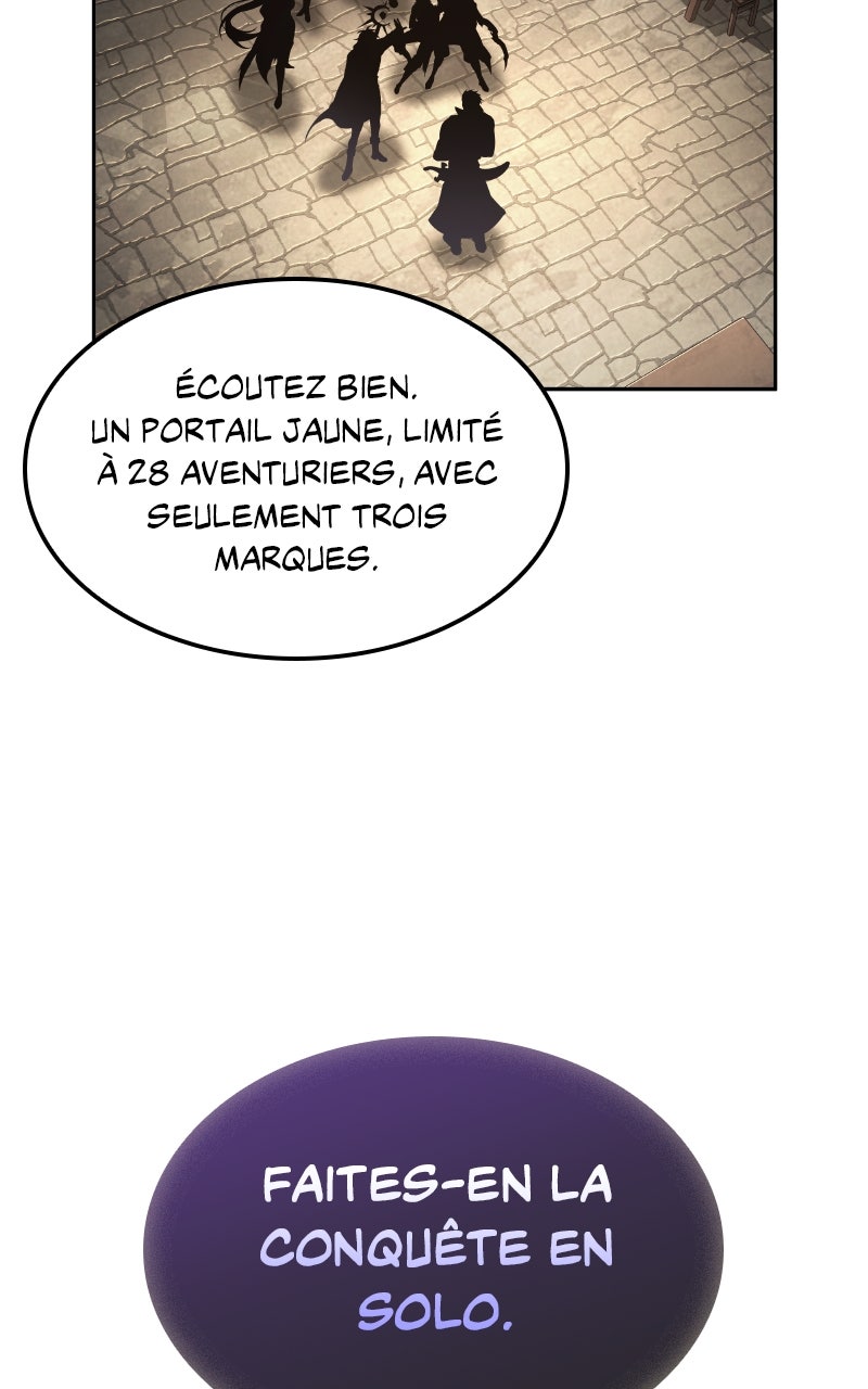 Read The Last Adventurer fr Manga Online