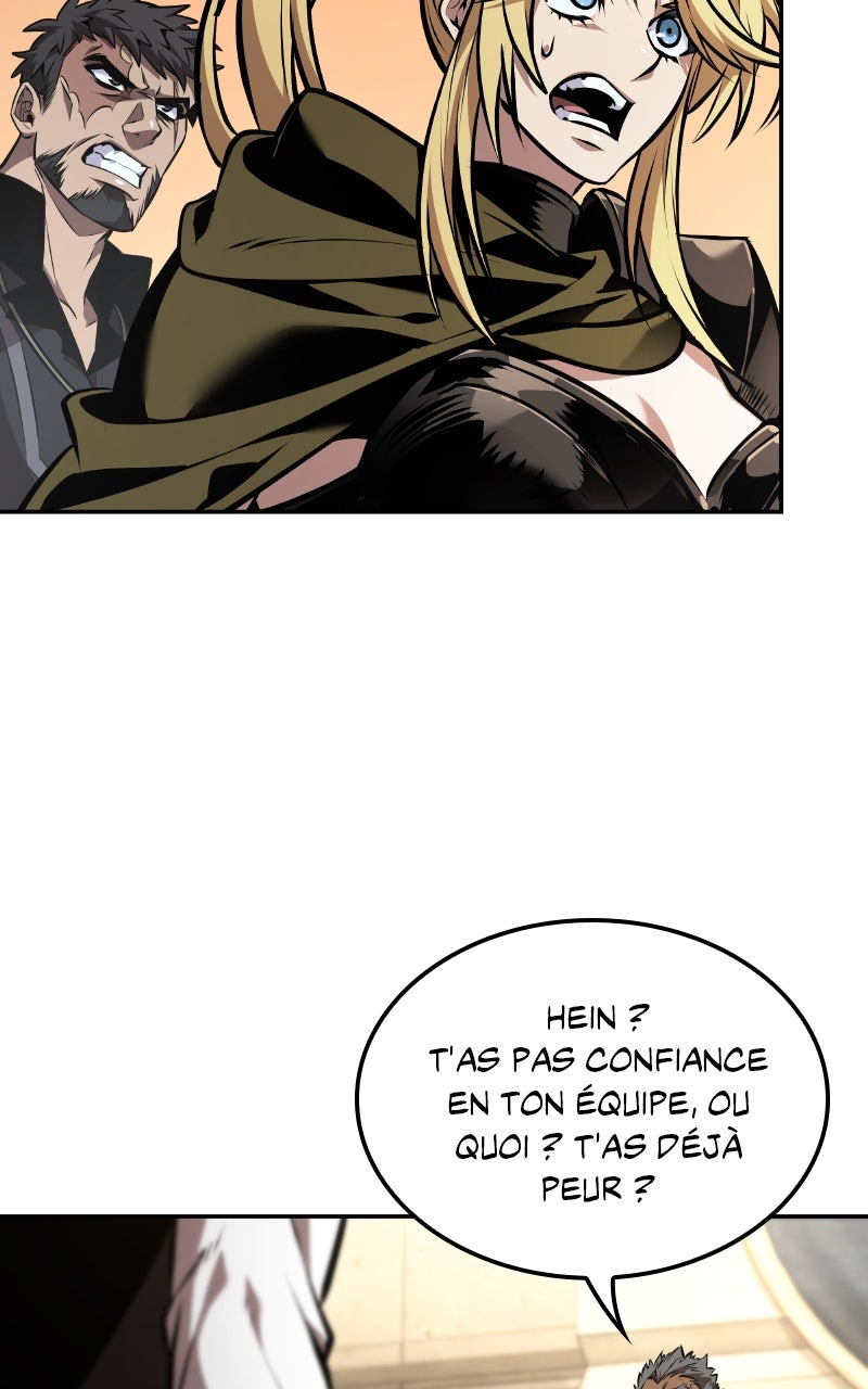 Read The Last Adventurer fr Manga Online