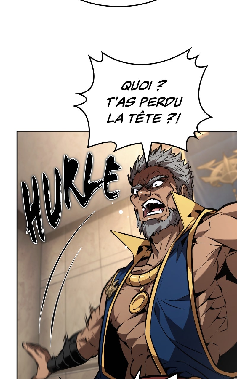 Read The Last Adventurer fr Manga Online