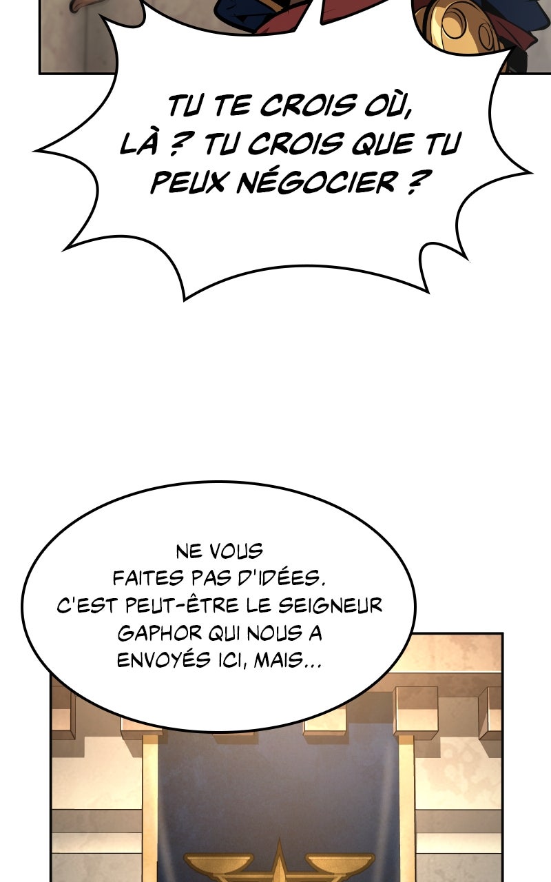 Read The Last Adventurer fr Manga Online