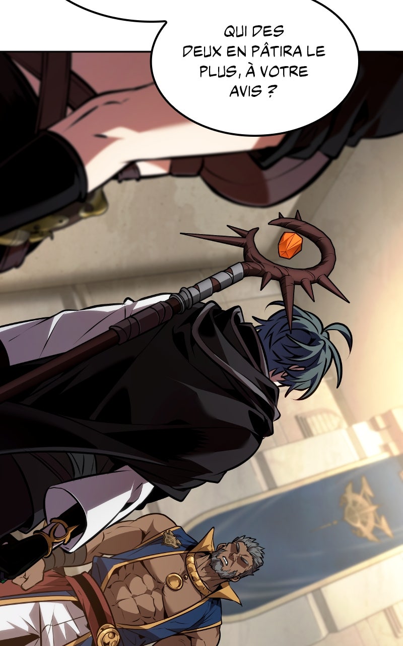 Read The Last Adventurer fr Manga Online