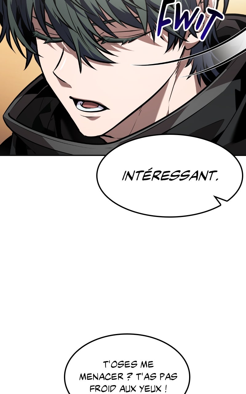 Read The Last Adventurer fr Manga Online